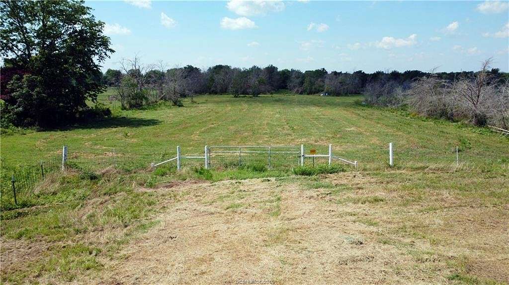 49.468 Acres of Land for Sale in Iola, Texas