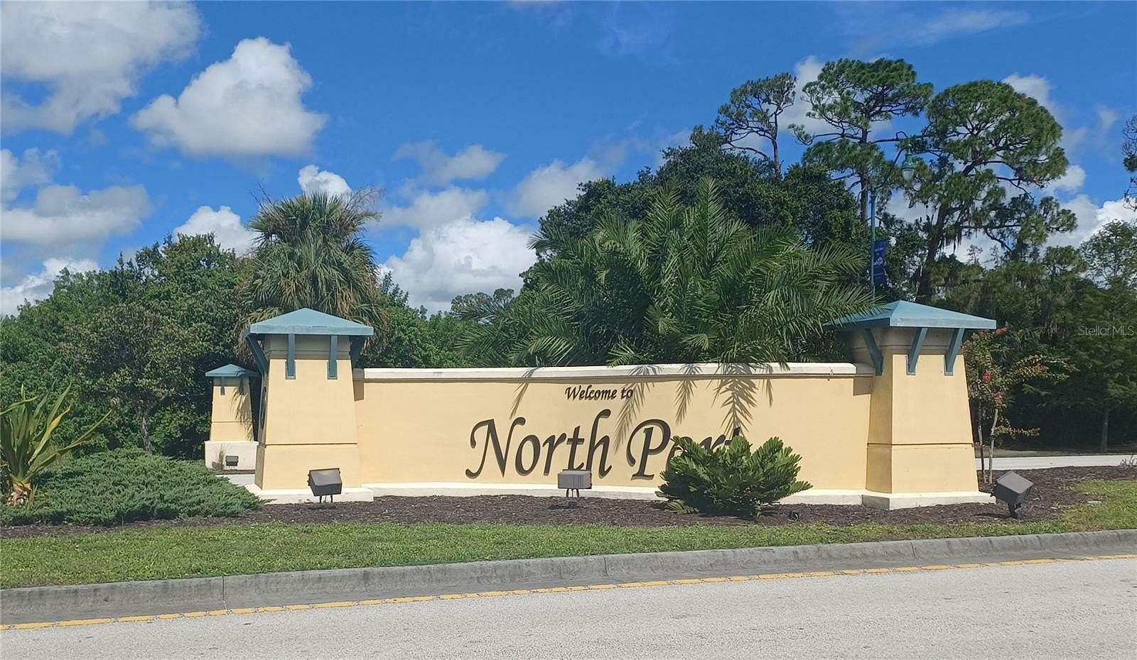 0.24 Acres of Residential Land for Sale in North Port, Florida