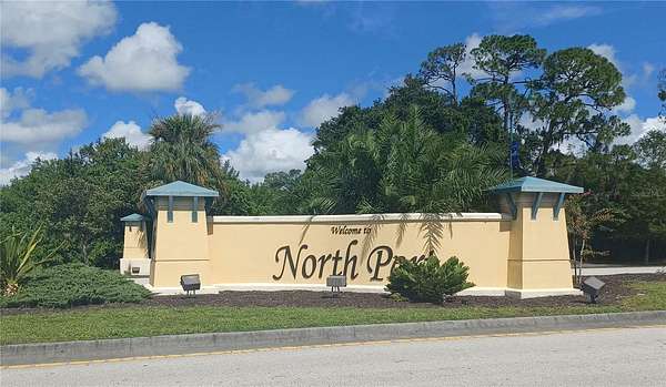 0.24 Acres of Mixed-Use Land for Sale in North Port, Florida
