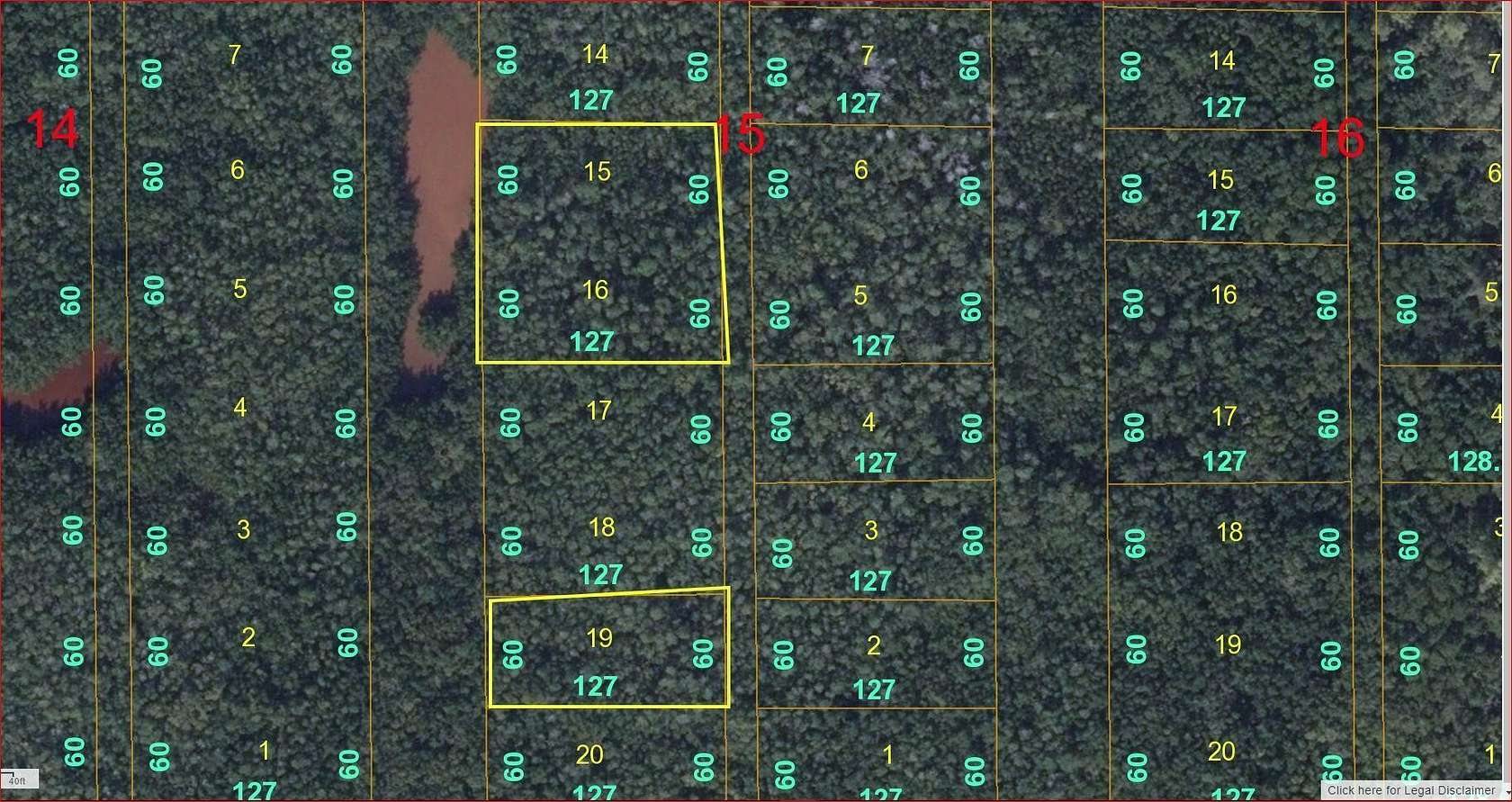 1 Acres of Land for Sale in Fort Pierce, Florida