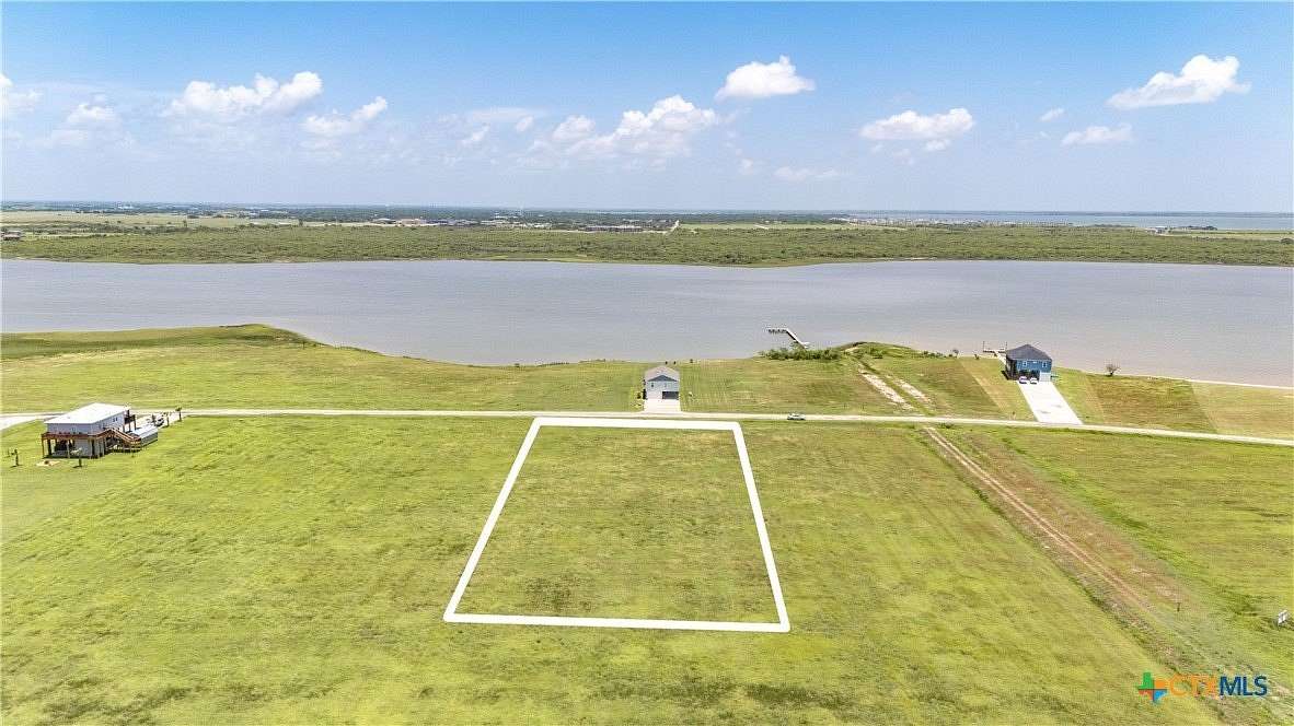 1.544 Acres of Residential Land for Sale in Palacios, Texas