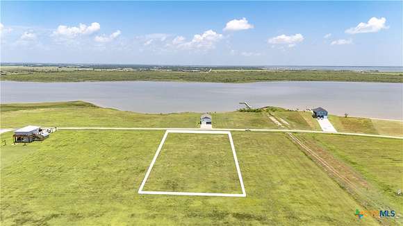 1.544 Acres of Residential Land for Sale in Palacios, Texas