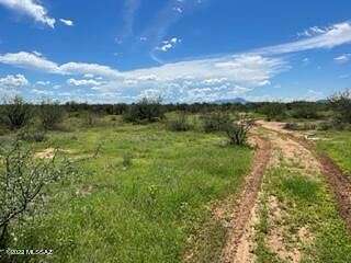 49.52 Acres of Agricultural Land for Sale in Tucson, Arizona