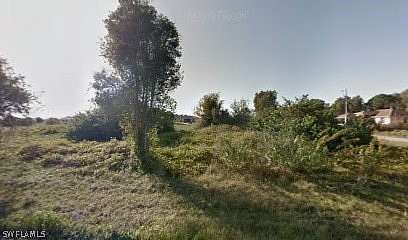 0.29 Acres of Residential Land for Sale in Lehigh Acres, Florida