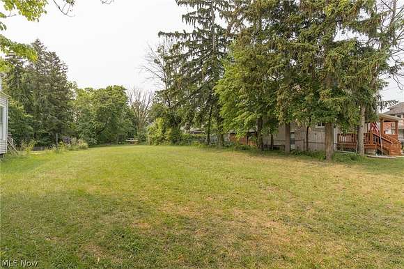0.25 Acres of Residential Land for Sale in Lorain, Ohio