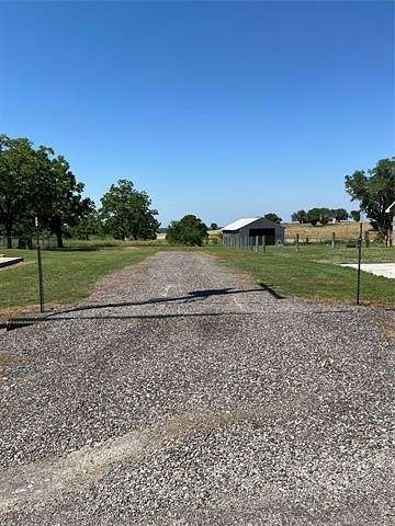 1.02 Acres of Residential Land for Sale in Caddo, Oklahoma