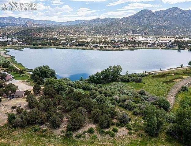 1.99 Acres of Land for Sale in Buena Vista, Colorado