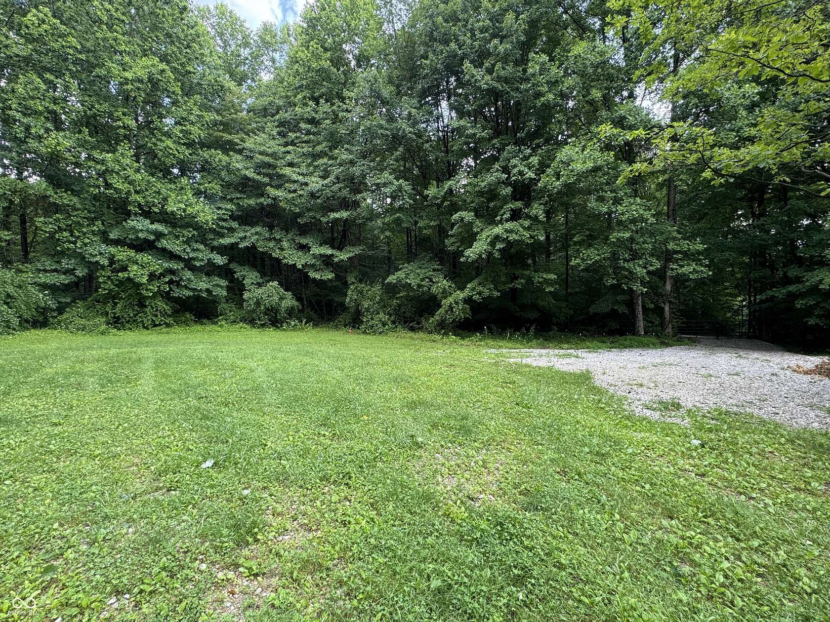2.33 Acres of Residential Land for Sale in Martinsville, Indiana