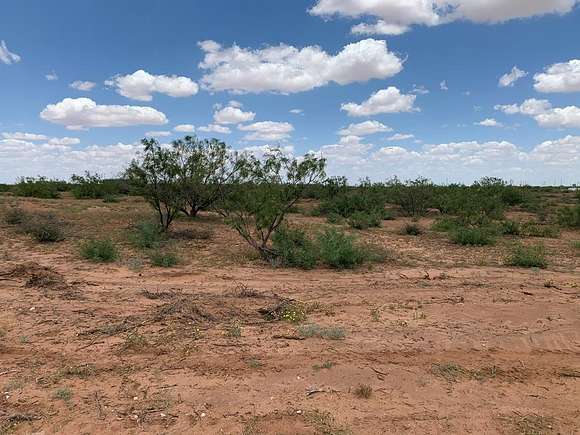 1 Acres of Residential Land for Sale in Midland, Texas