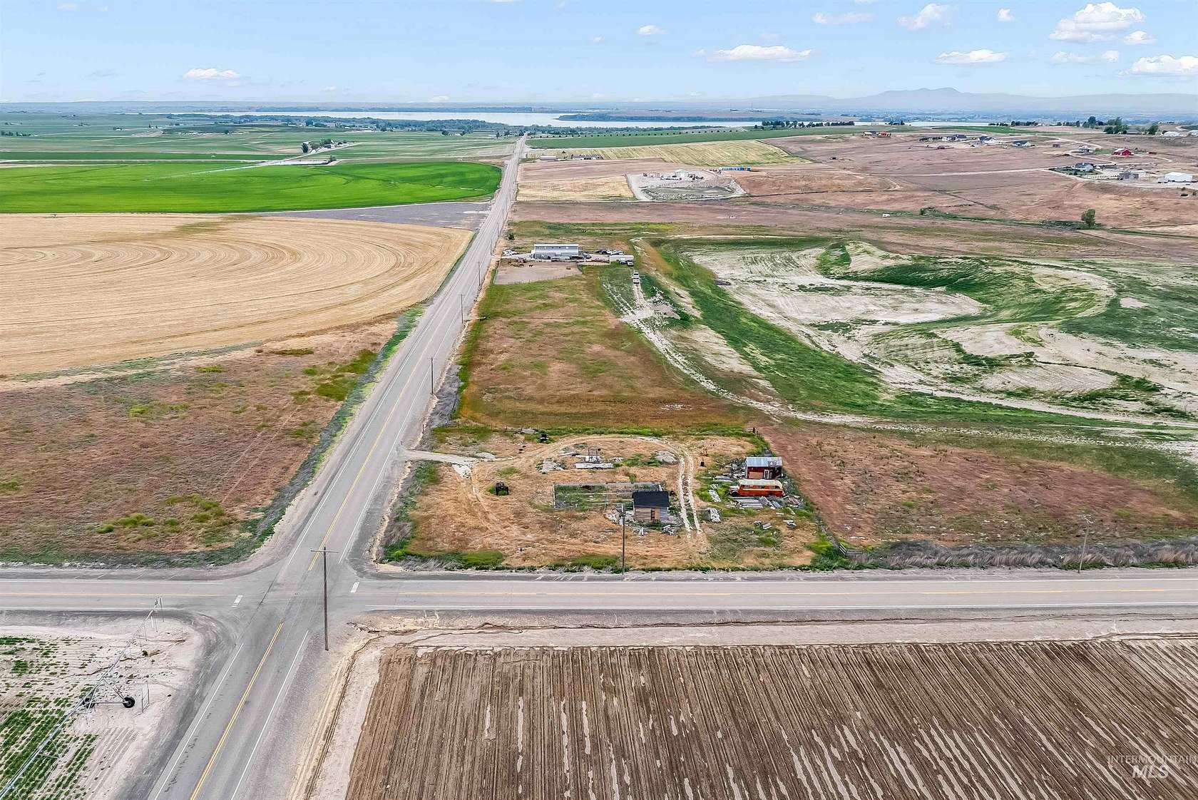 1.38 Acres of Residential Land for Sale in Nampa, Idaho