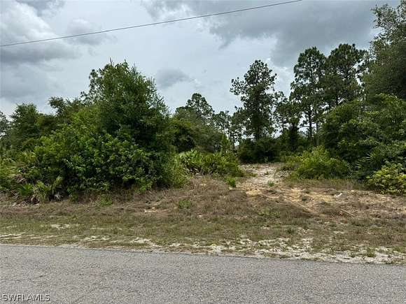 0.5 Acres of Residential Land for Sale in Lehigh Acres, Florida