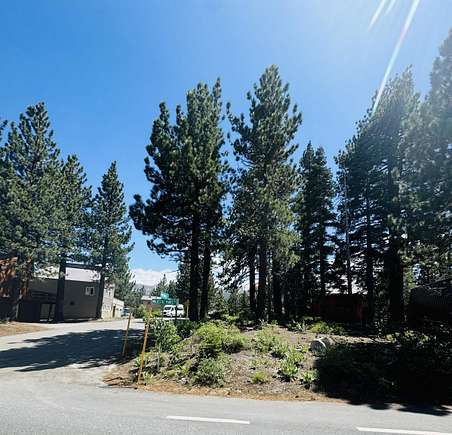 0.15 Acres of Land for Sale in Mammoth Lakes, California