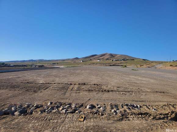 47.23 Acres of Land for Sale in Fernley, Nevada