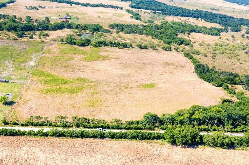 13.361 Acres of Land for Sale in Sherman, Texas