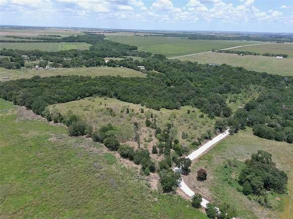 20 Acres of Land for Sale in Hillsboro, Texas