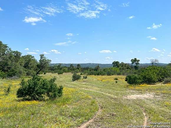 21.5 Acres of Recreational Land for Sale in Wimberley, Texas
