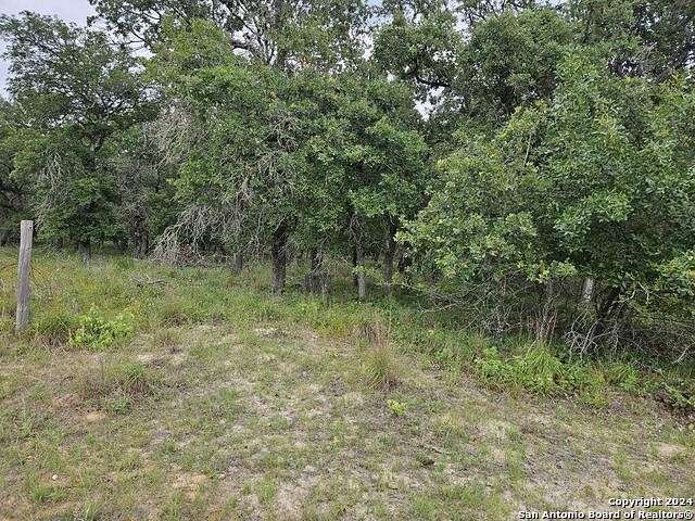 4.26 Acres of Residential Land for Sale in Stockdale, Texas