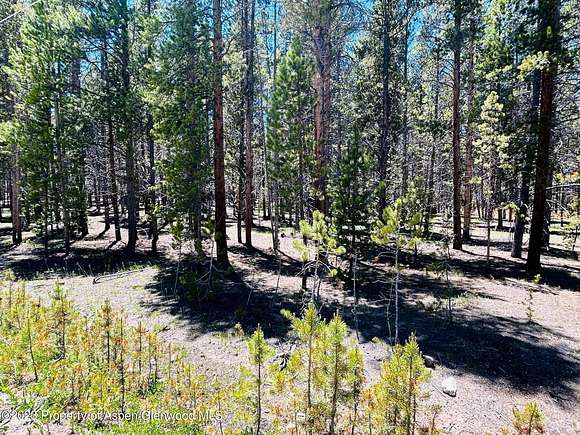 0.52 Acres of Residential Land for Sale in Leadville, Colorado