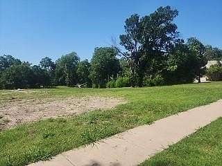 0.848 Acres of Residential Land for Sale in Dallas, Texas