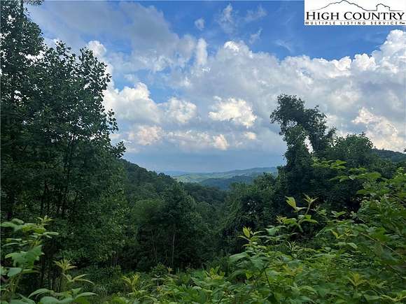 35.6 Acres of Recreational Land & Farm for Sale in Deep Gap, North Carolina