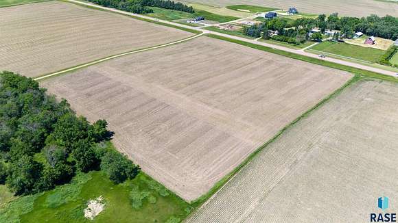 12.05 Acres of Land for Sale in Sioux Falls, South Dakota