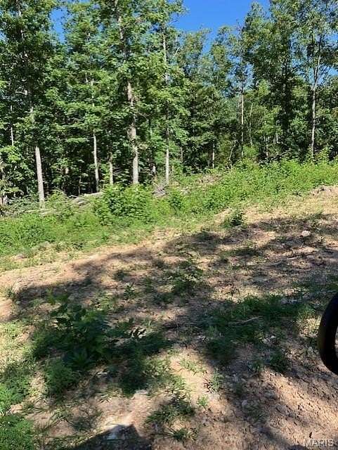 8.85 Acres of Residential Land for Sale in Fredericktown, Missouri