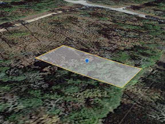 0.17 Acres of Residential Land for Sale in Diamond City, Arkansas