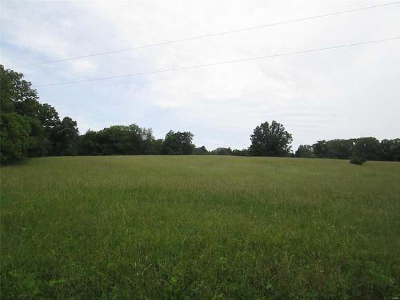 5 Acres of Land for Sale in Lonedell, Missouri