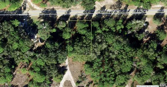 0.3 Acres of Land for Sale in Crystal River, Florida