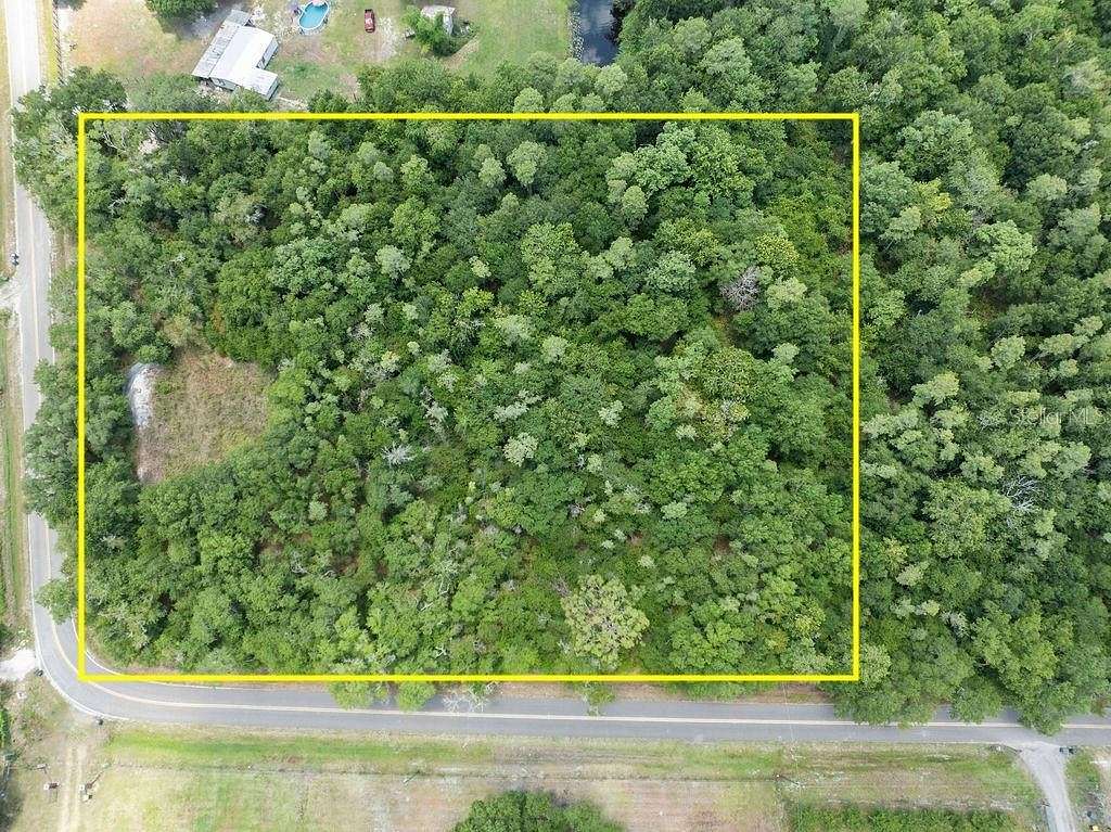 2.98 Acres of Land for Sale in Lakeland, Florida
