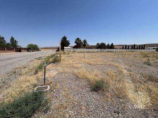 0.19 Acres of Residential Land for Sale in Littlefield, Arizona
