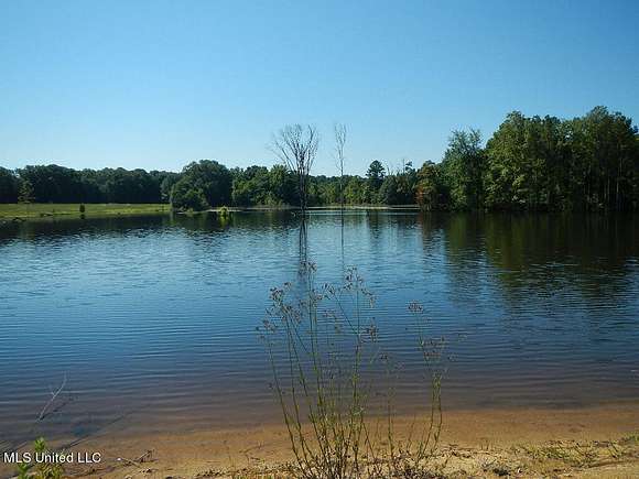 12.12 Acres of Land for Sale in Canton, Mississippi