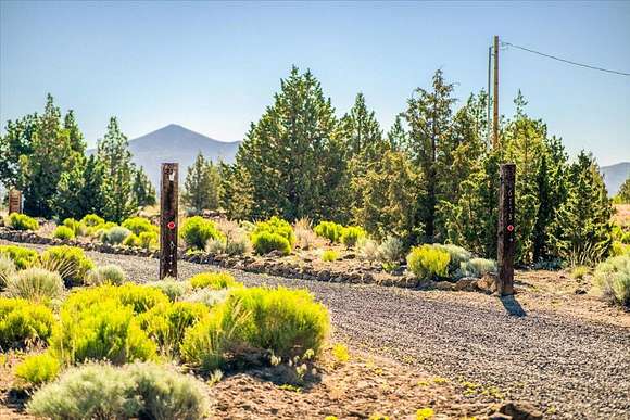 6.43 Acres of Residential Land for Sale in Terrebonne, Oregon