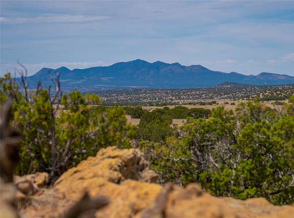 680 Acres of Land for Sale in Lamy, New Mexico