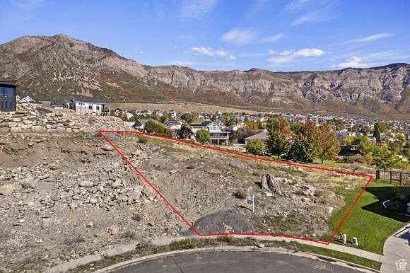 0.5 Acres of Residential Land for Sale in North Ogden, Utah
