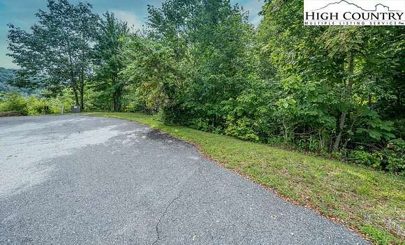 1.66 Acres of Residential Land for Sale in Elk Park, North Carolina