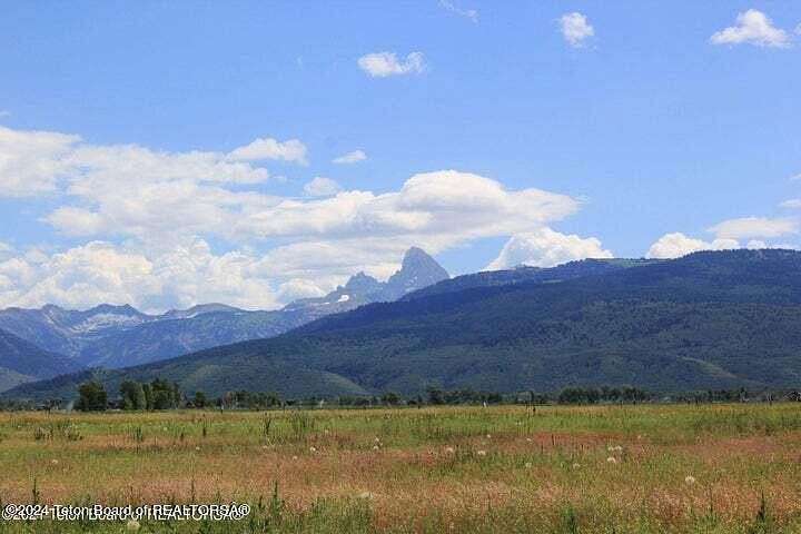 0.27 Acres of Residential Land for Sale in Driggs, Idaho