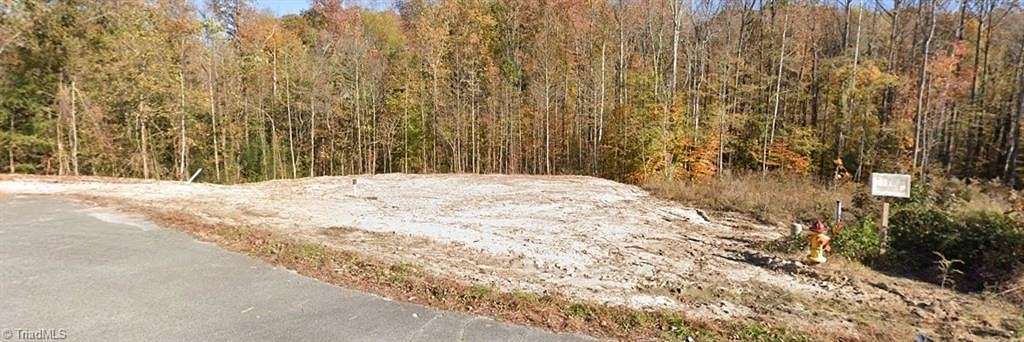 0.7 Acres of Residential Land for Sale in Thomasville, North Carolina