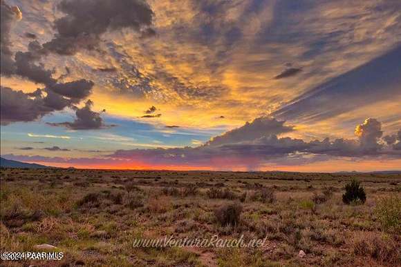 2 Acres of Residential Land for Sale in Prescott Valley, Arizona