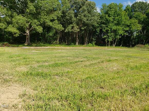 1.6 Acres of Residential Land for Sale in Clayton, North Carolina