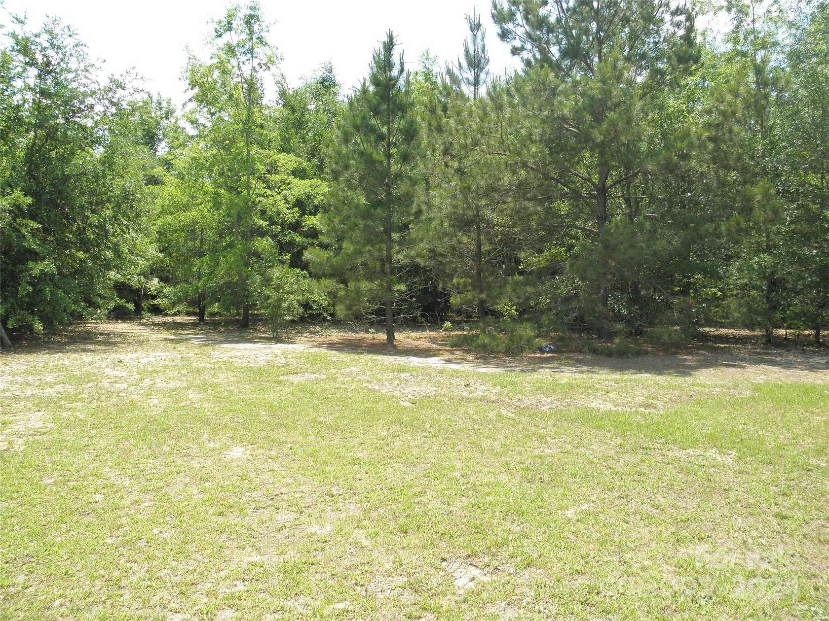 4.4 Acres of Commercial Land for Sale in Cheraw, South Carolina