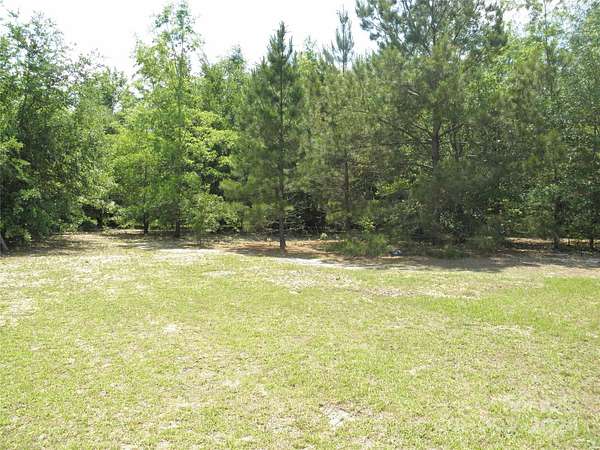 4.4 Acres of Commercial Land for Sale in Cheraw, South Carolina