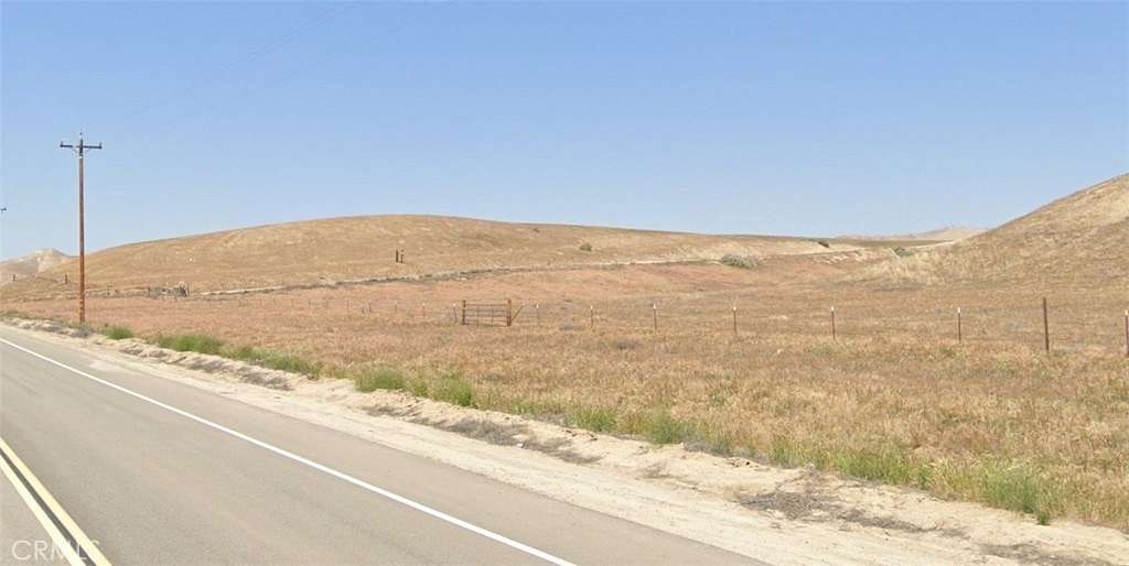 19.99 Acres of Land for Sale in Bakersfield, California