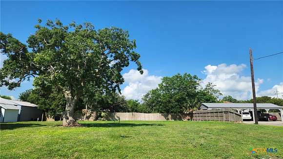 0.143 Acres of Residential Land for Sale in Port Lavaca, Texas