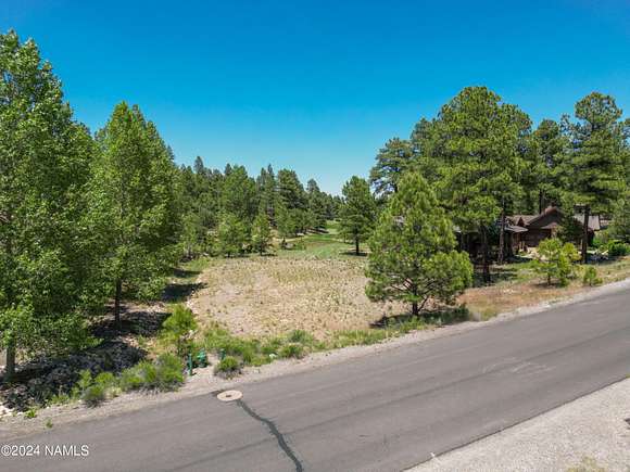 0.41 Acres of Residential Land for Sale in Flagstaff, Arizona
