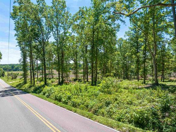 2 Acres of Residential Land for Sale in Decaturville, Tennessee