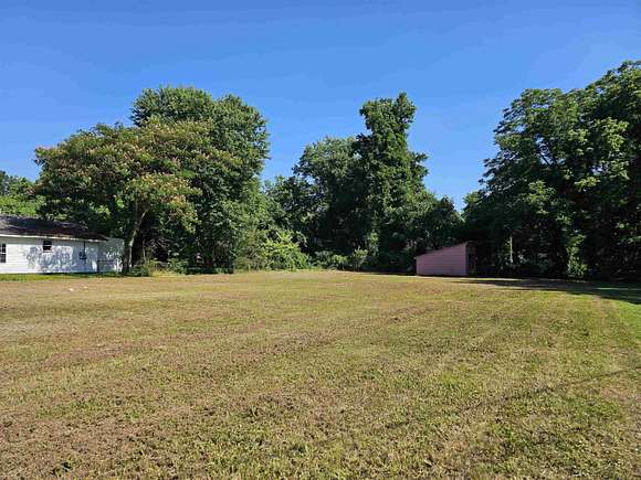 0.34 Acres of Residential Land for Sale in Jackson, Tennessee