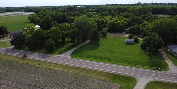 4.83 Acres of Commercial Land for Sale in Ortonville, Minnesota