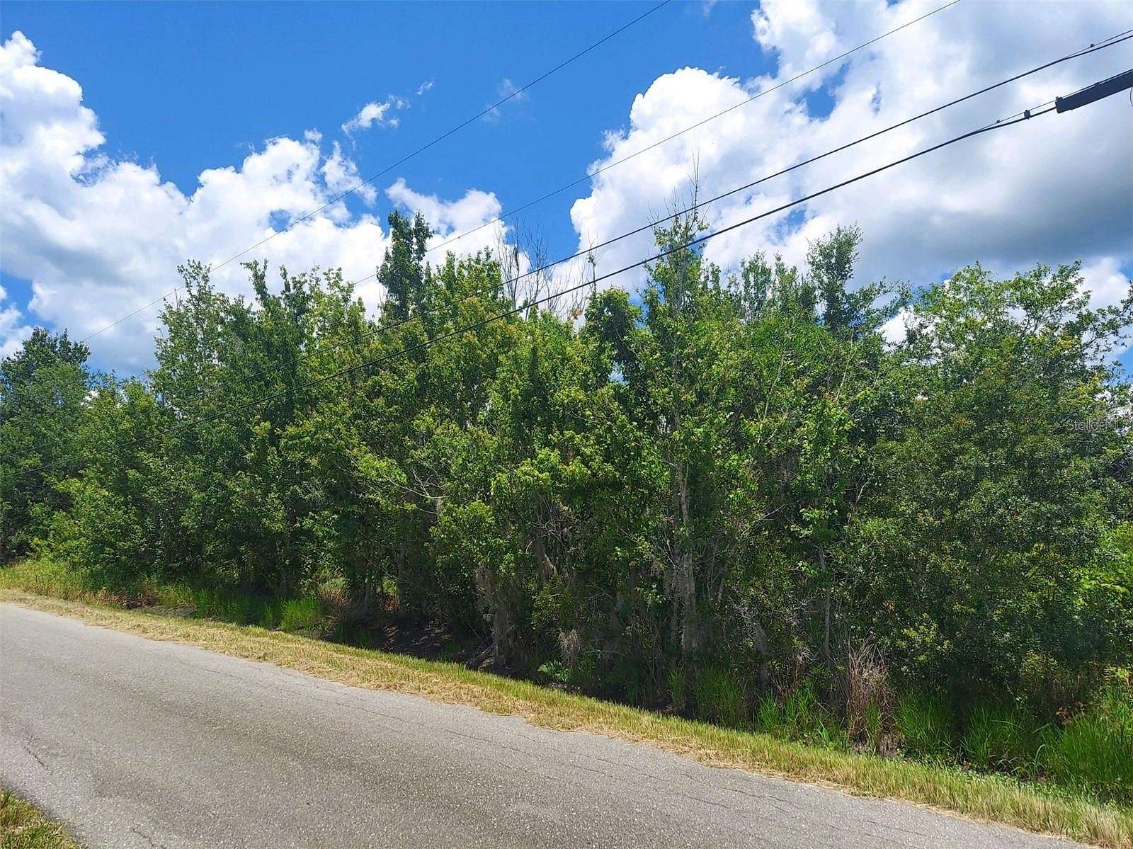 9.47 Acres of Residential Land for Sale in Plant City, Florida