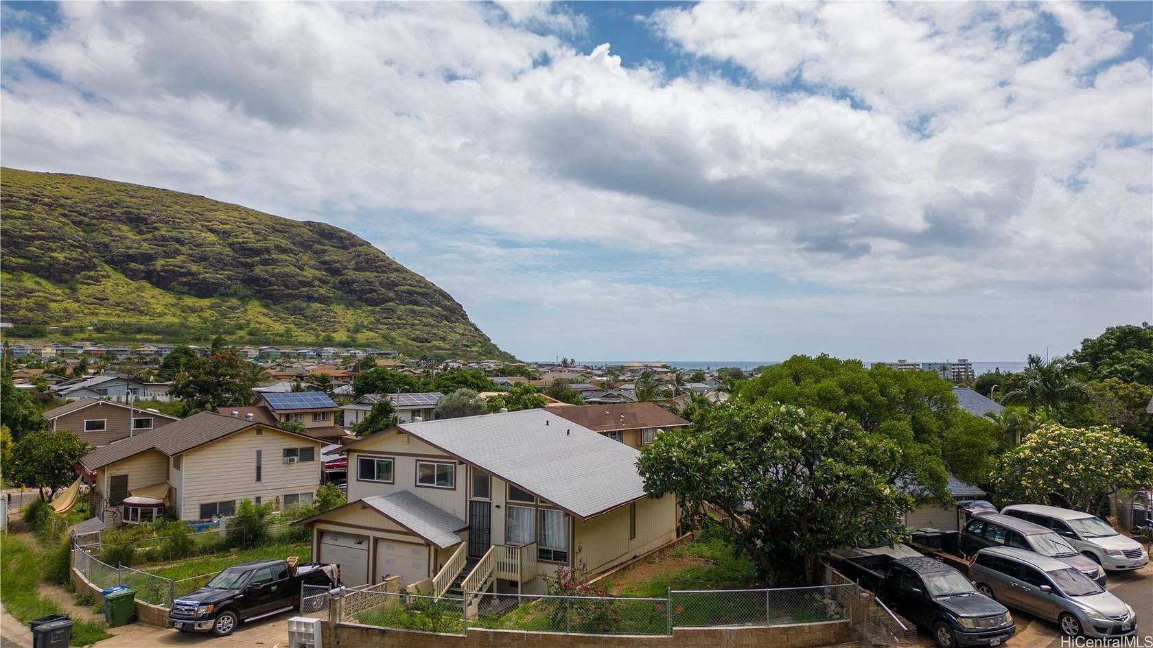 5,250 Acres of Land for Sale in Waianae, Hawaii